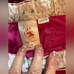 Koi Cargo Nursing Scrub pants